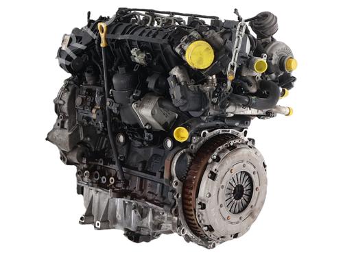 Engine HYUNDAI ix35 (LM, EL, ELH) 1.7 CRDi | BP39711388M1 - Image 3