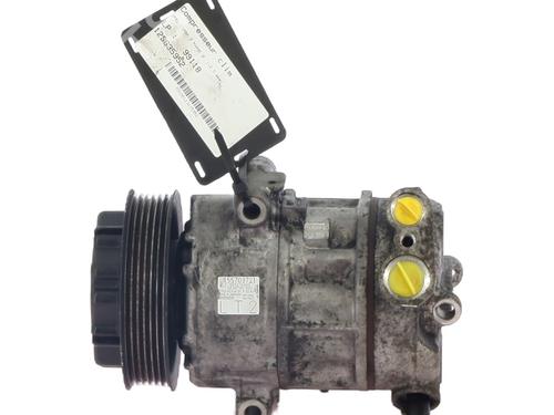 AC compressor OPEL CORSA D (S07)  | BP33704821M34  - Image 7