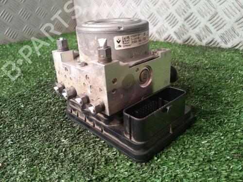 ABS pump DACIA DOKKER MPV (KE_) 1.2 TCe (KEM0, KEAY) | BP17161763M43 