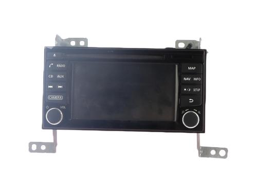 Used Radio NISSAN JUKE (F15) 1.5 dCi (110 hp) 31038832