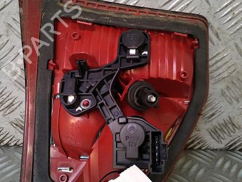Right tailgate light CITROËN C5 III Break (RW_) 2.0 HDi 140 | BP30064894C80 - Image 4