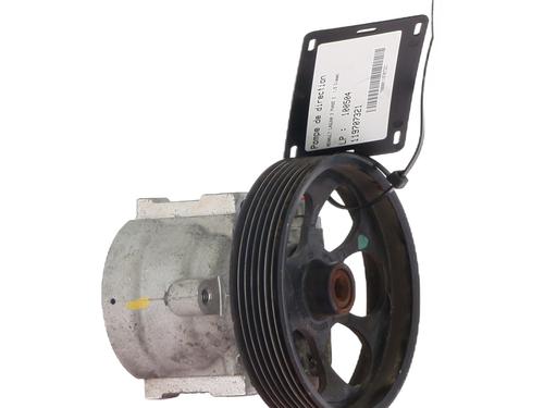 Steering pump RENAULT LAGUNA II (BG0/1_) 1.9 dCi (BG1A, BG1W, BG0G) | BP31884726M99