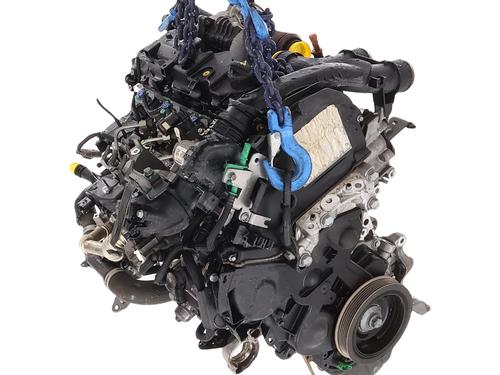 Engine CITROËN C3 Picasso (SH_) 1.6 BlueHDi 100 | BP37731126M1 - Image 5