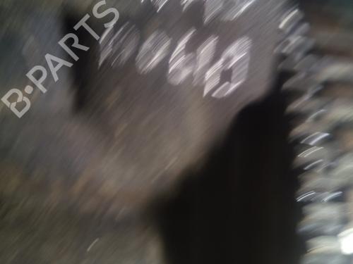 Engine RENAULT KANGOO Express (FW0/1_) 1.5 dCi 90 (FW0G, FW05, FW08, FW11) | BP32045731M1 