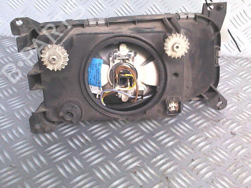 Left headlight VW PASSAT B3/B4 (3A2, 35I) 1.8 | BP30074963C28 