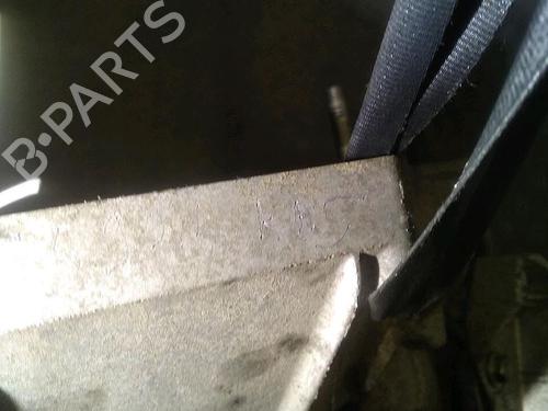 Gearbox ALFA ROMEO MITO (955_) 1.3 MultiJet (955AXT1A) | BP30077093M3