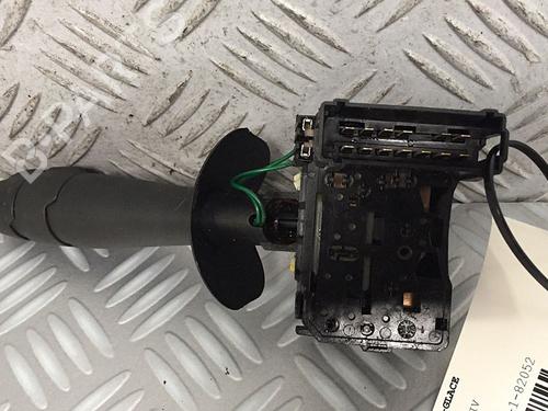 Steering column stalk RENAULT ESPACE IV (JK0/1_) 1.9 dCi (JK0U) | BP29947662I23 