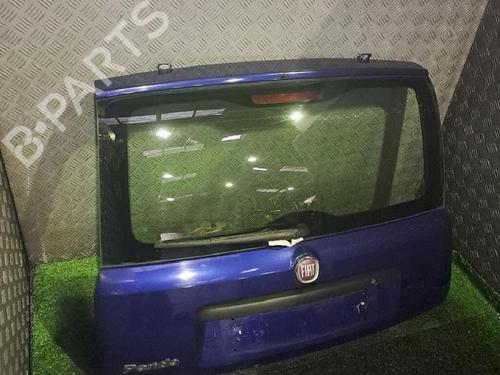 Tailgate FIAT PANDA (169_) 1.1 (169.AXA1A) | BP30077284C6
