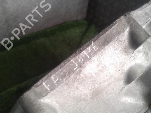 Used Gearbox PEUGEOT 208 I (CA_, CC_) 1.2 VTI 82 (82 hp) 30067911