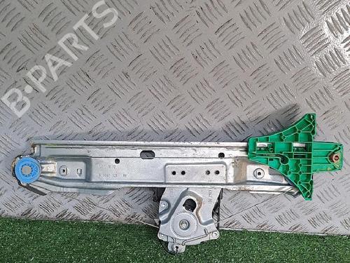 Rudehejsemekanisme Højre bagtil OPEL ASTRA J (P10) 1.7 CDTI (68) | BP30063533C25