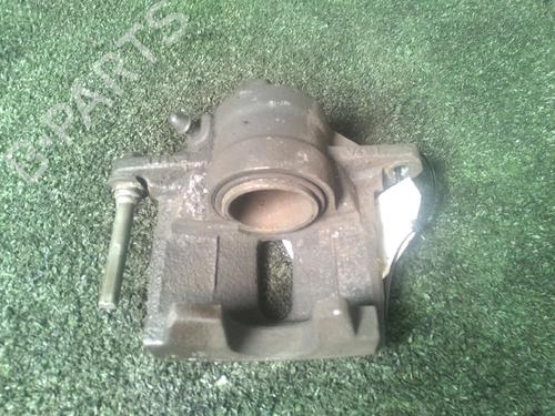 Left front brake caliper CITROËN C3 II (SC_) 1.4 HDi 70 (SC8HZC, SC8HR0, SC8HP4) | BP18710215M105 