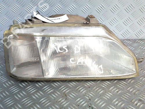 Used Right headlight RENAULT 25 (B29_) 2.1 Turbo-D FWD (B290, B29W) (86 hp) 30074962