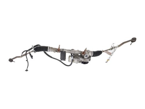 Steering rack PEUGEOT 2008 I (CU_) 1.6 HDi | BP40495762M22 - Image 7