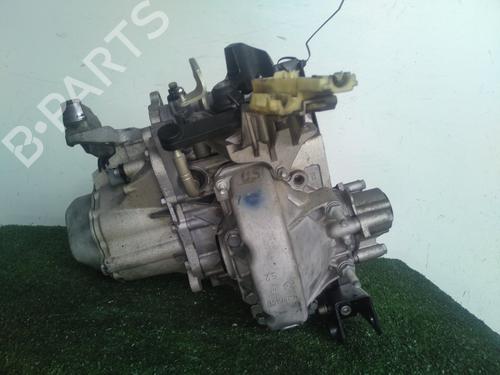 Used Gearbox Gearbox 31945193 31945193