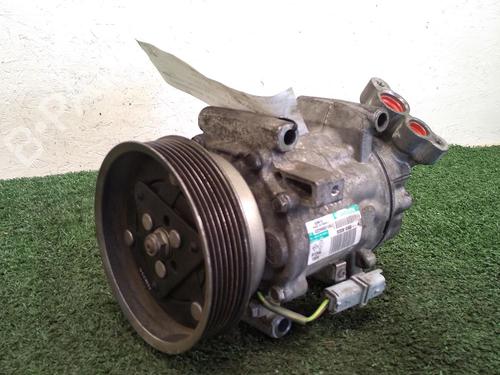 AC compressor RENAULT TWINGO II (CN0_) | BP30066023M34