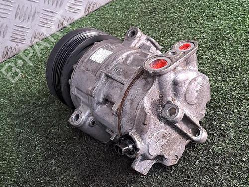 AC compressor OPEL CORSA D (S07) 1.4 LPG (L08, L68) | BP30063295M34