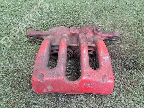 Used Left front brake caliper PEUGEOT 407 Coupe (6C_) 2.7 HDi (204 hp) 30066232