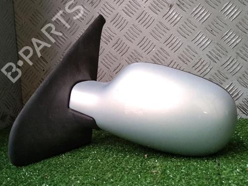 Left mirror RENAULT CLIO II (BB_, CB_) 1.4 (B/CB0C, B/CB0S) | BP30071275C26 