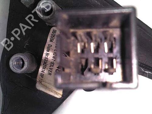 Right mirror OPEL MERIVA A MPV (X03) 1.7 CDTI (E75) | BP30075570C27 