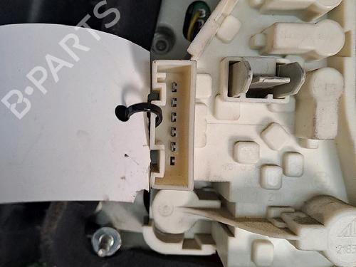 Left taillight BMW 3 (E90) 318 d | BP30064427C34 