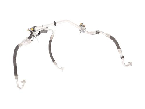 AC pipe DS DS 3 Convertible (SB_)  | BP37528174M126  - Image 7