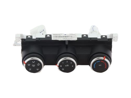Climate control RENAULT CLIO V (B7_) 1.0 TCe 90 (B7MT) | BP37730946I5 - Image 2