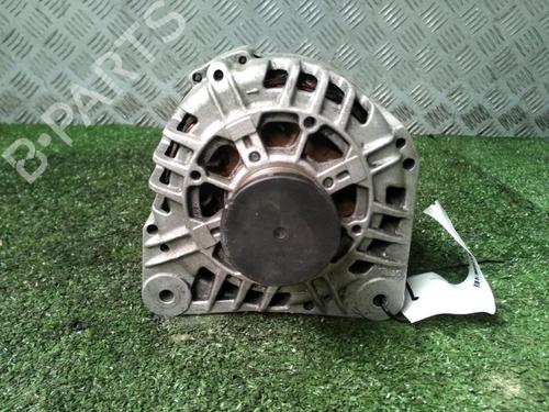 Used Alternator Alternator RENAULT LAGUNA II (BG0/1_) 1.8 16V (BG0B, BG0M) (120 hp) 30072262 30072262