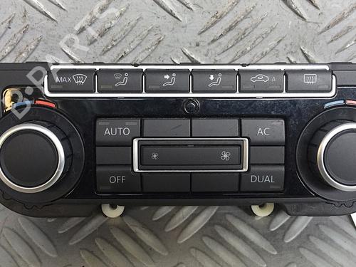 Comando clima VW GOLF VI (5K1) 1.6 TDI (105 hp) 30069719