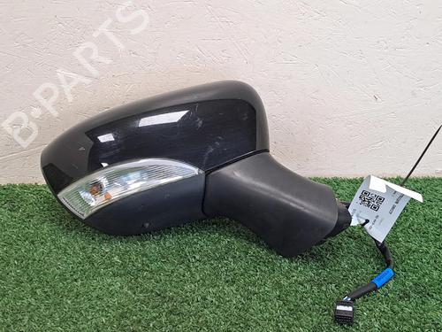 Right mirror RENAULT CLIO IV (BH_)  | BP26227335C27 