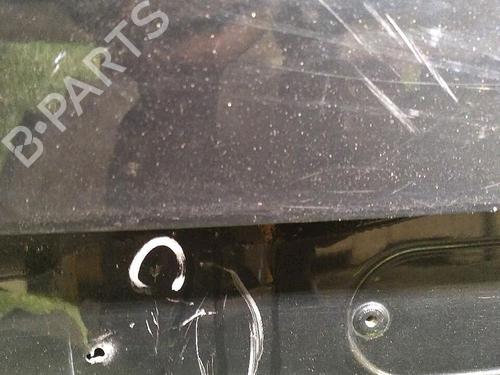 Used Tailgate BMW 5 (E60) 525 d (177 hp) 30076084