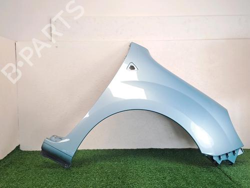 Used Right front fenders RENAULT KANGOO / GRAND KANGOO II (KW0/1_) 1.5 dCi 85 (KW0K, KW0L, KW0B) (86 hp) 29047210