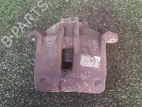 Left front brake caliper CITROËN BERLINGO / BERLINGO FIRST Box Body/MPV (M_) 1.6 HDI 75 (MB9HW) | BP30066579M105 