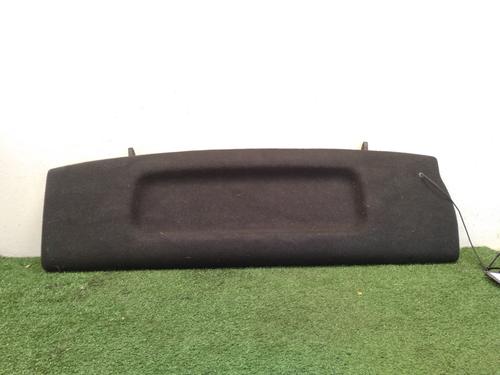 Used Rear parcel shelf Rear parcel shelf CITROËN C1 (PM_, PN_) 1.0 (68 hp) 33206121 33206121