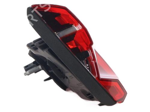 Left tailgate light RENAULT CLIO V (B7_) 1.0 LPG (B7MT) | BP29949177C79 - Image 8