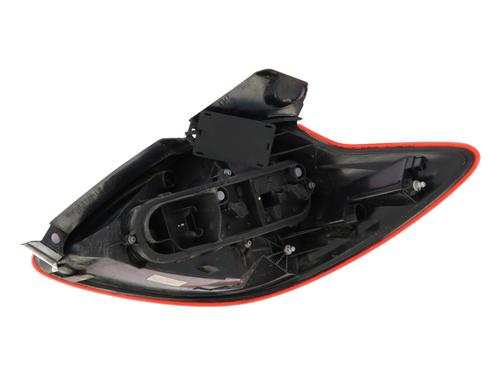 Left taillight FORD KA (RU8) 1.2 | BP33311892C34 - Image 4