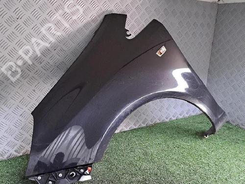 Left front fenders OPEL CORSA D (S07) 1.3 CDTI (L08, L68) | BP30077478C41 