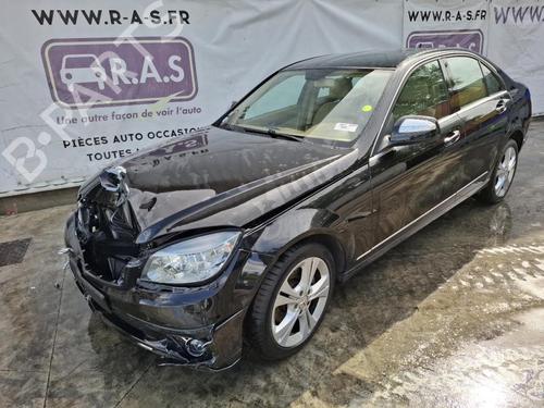 Used Parts MERCEDES-BENZ C-CLASS (W204) C 220 CDI (204.002) (170 hp) 4417832