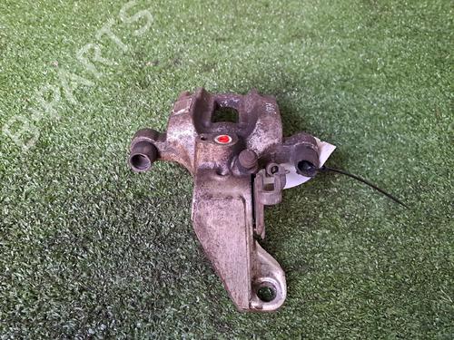 Left rear brake caliper PEUGEOT 308 II (LB_, LP_, LW_, LH_, L3_) 1.6 BlueHDi 120 | BP20181905M107 