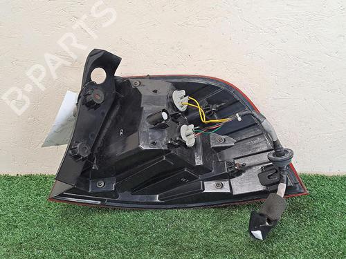 Left taillight KIA RIO III (UB) 1.25 CVVT | BP29949041C34 - Image 4