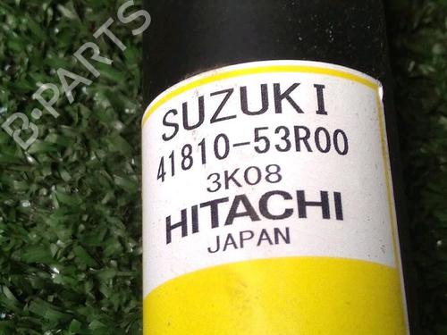 Used Left rear shock absorber SUZUKI SWIFT V (AZ) 1.2 Hybrid (Mild Hybrid) (A2L412) (83 hp) 29952928