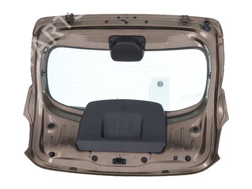 Used Tailgate Tailgate DACIA SANDERO II TCe 90 (B8M1, B8MA, B8AC) (90 hp) 36096295 36096295