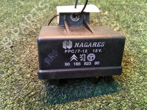 Electronic module CITROËN SAXO (S0, S1) 1.5 D | BP30073164M83