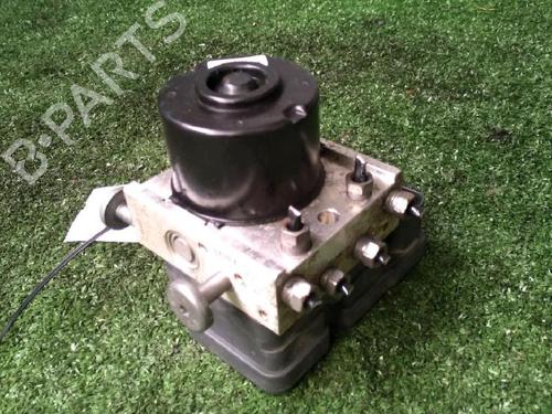Used ABS pump ABS pump PEUGEOT 207 (WA_, WC_) 1.6 HDi (90 hp) 30072055 30072055