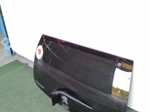 Used Bootlid window Bootlid window PEUGEOT 107 (PM_, PN_) 1.0 (68 hp) 32862162 32862162