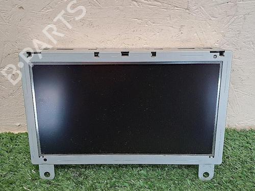 Display monitor OPEL ASTRA J (P10) 1.7 CDTI (68) | BP29947125C48