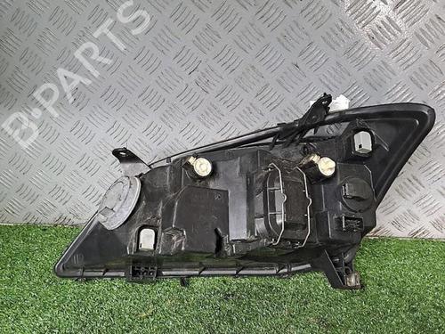 Right headlight TOYOTA COROLLA (_E12_) 1.6 VVT-i (ZZE121_, ZZE121R) | BP30076974C29 