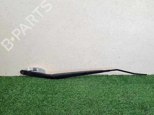 Used Front windshield wiper arm RENAULT CLIO IV (BH_) 1.5 dCi 90 (90 hp) 29294932