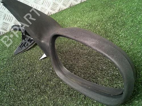 Used Right mirror RENAULT CLIO I (B/C57_, 5/357_) 1.2 (B/C/S57A, B/C57S, 5/357F, 5/357J, 5/357L, 5/357R) (58 hp) 29952632