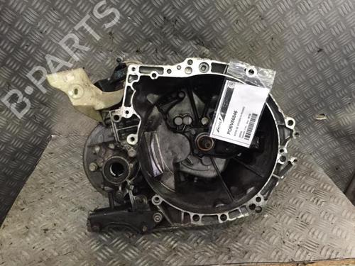 Used Gearbox Gearbox CITROËN C3 Picasso (SH_) 1.4 VTi 95 (SH8FSC, SH8FP0, SH8FP6) (95 hp) 29951854 29951854