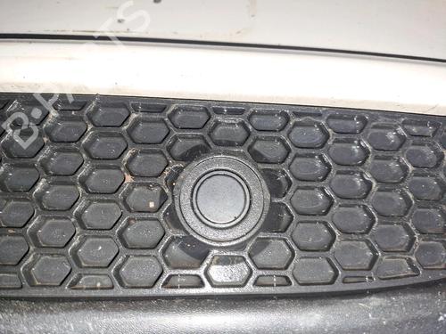 Rear bumper ALFA ROMEO MITO (955_) 1.3 MultiJet (955AXT1A) | BP21372827C8 